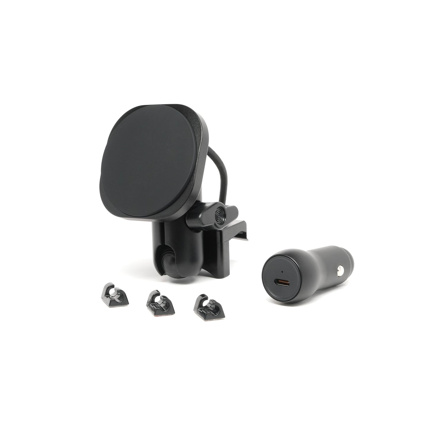 Lexus RX 350 | 550 2023-2026 MagSafe-compatible Phone Mount