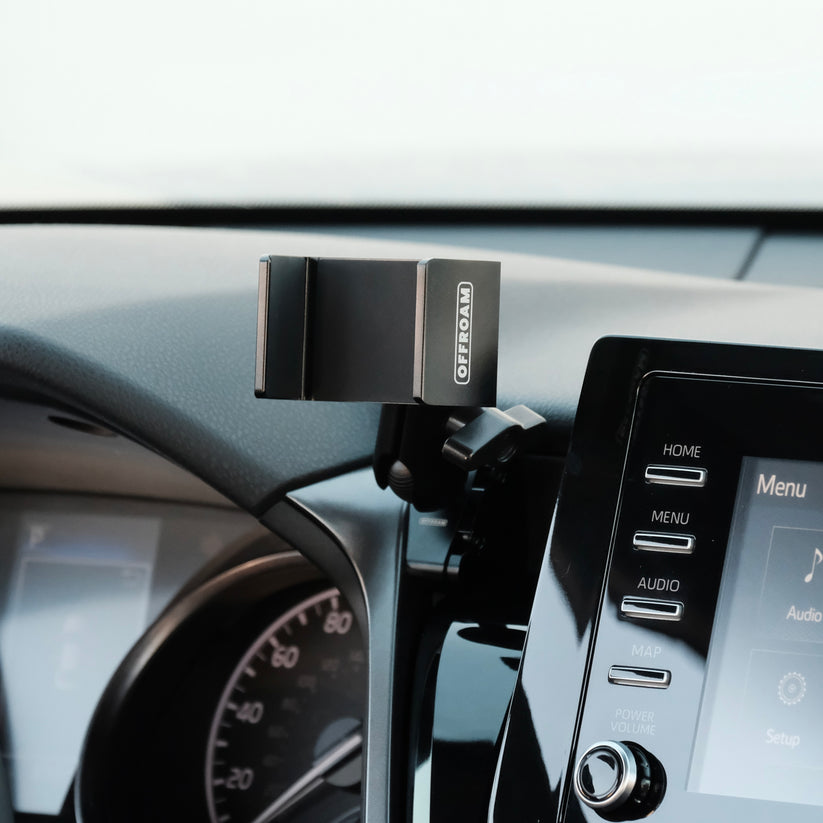20212024 Toyota Camry Phone Mount Offroam OFFROAM
