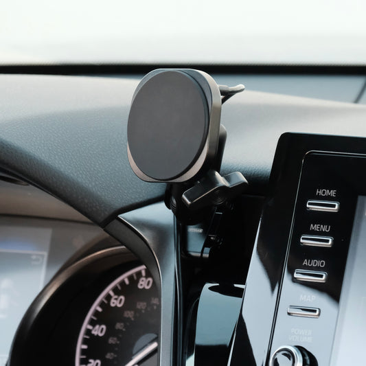 Toyota Camry 2021-2024 MagSafe-compatible Phone Mount