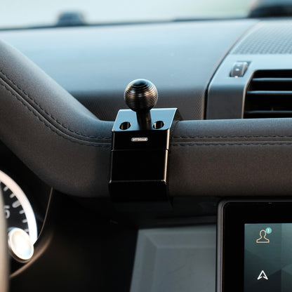 Land Rover Defender 2020-2026 Mounting Base