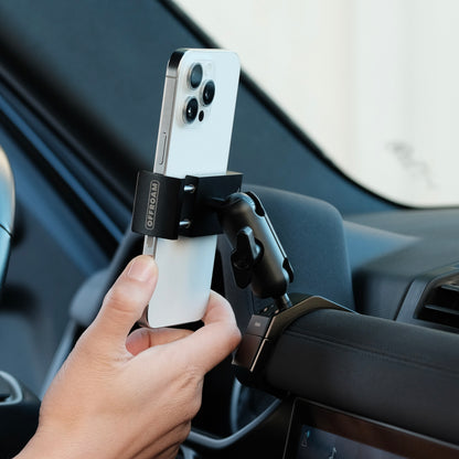 Land Rover Defender 2020-2026 Phone Mount