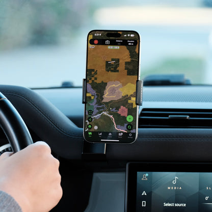 Land Rover Defender 2020-2026 Phone Mount