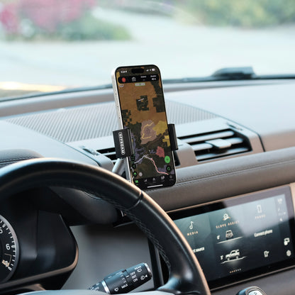 Land Rover Defender 2020-2026 Phone Mount