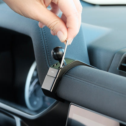 Land Rover Defender 2020-2026 Mounting Base