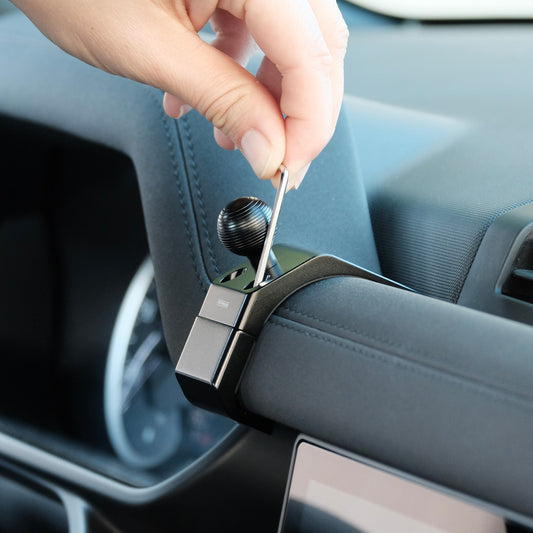 Land Rover Defender 2020-2026 Mounting Base