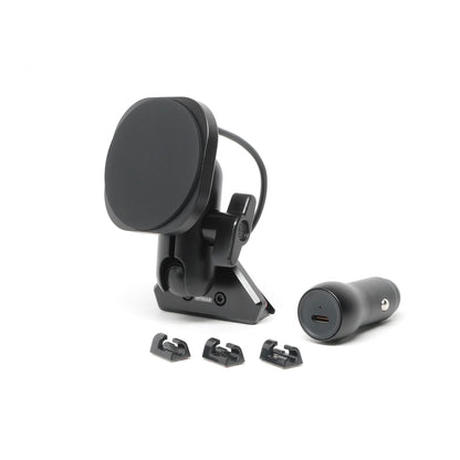 Volvo XC60 2018-2026 | S60 & V60 2019-2026 MagSafe-compatible Phone Mount
