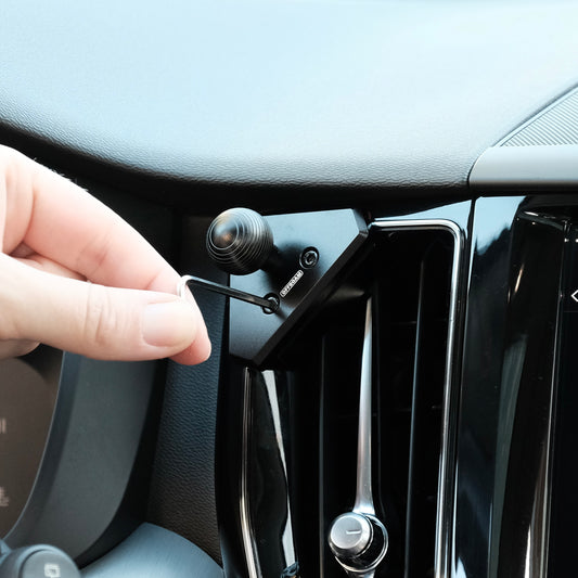 Volvo XC60 2018-2026 | S60 & V60 2019-2026 Mounting Base