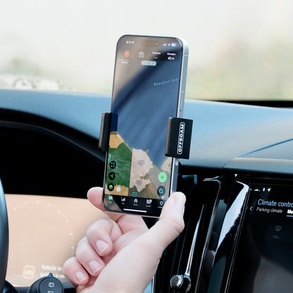 Volvo XC60 2018-2026 | S60 & V60 2019-2026 Phone Mount