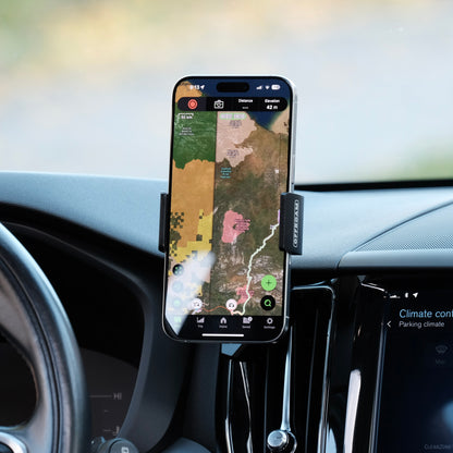Volvo XC60 2018-2026 | S60 & V60 2019-2026 Phone Mount