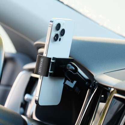 Volvo XC60 2018-2026 | S60 & V60 2019-2026 Phone Mount