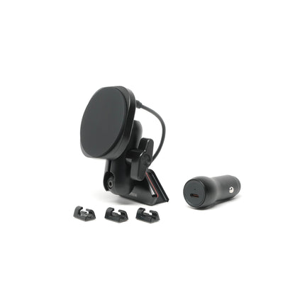Ram 1500/2500/3500 2019-2026 MagSafe-compatible Phone Mount