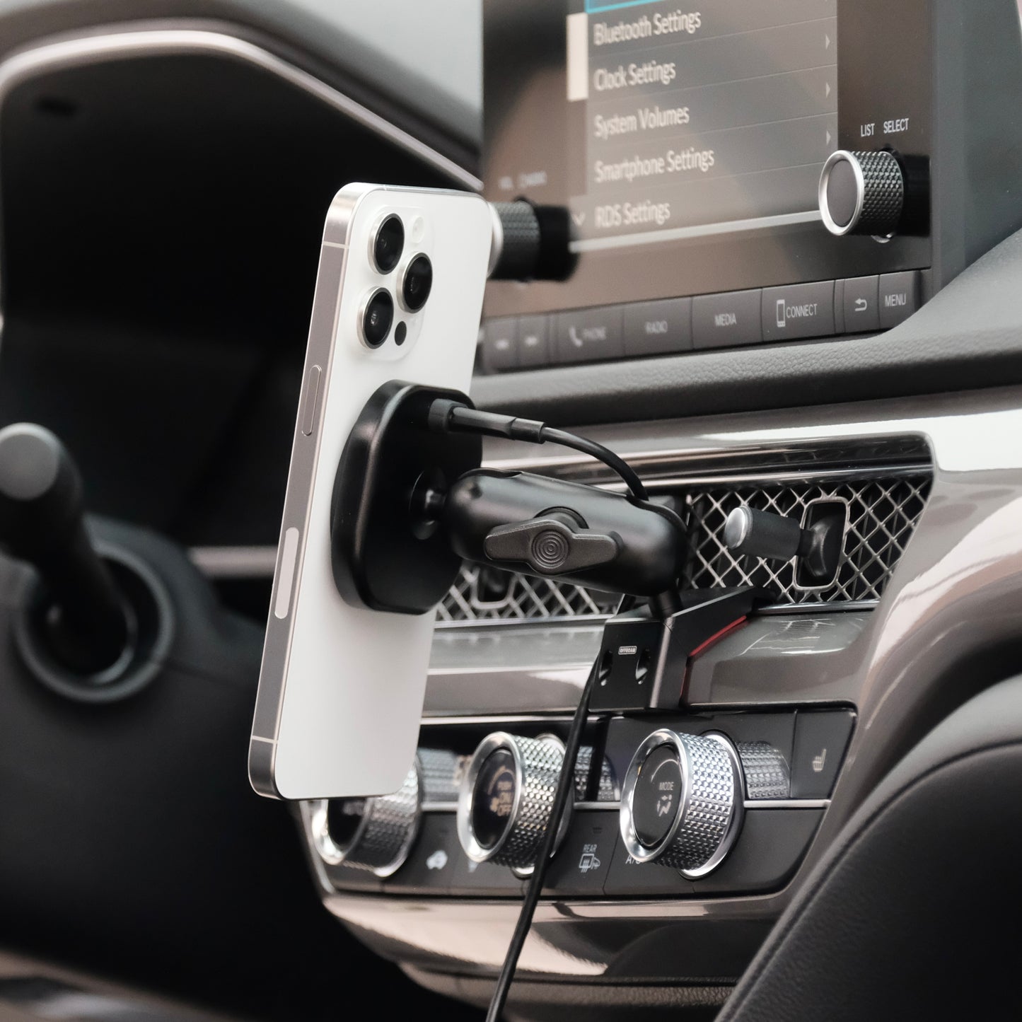 Acura Integra 2023-2026 MagSafe-compatible Phone Mount