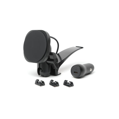 Toyota Highlander 2014-2019 MagSafe-compatible Phone Mount