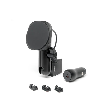 Toyota Tacoma 1996-2004 MagSafe-compatible Phone Mount
