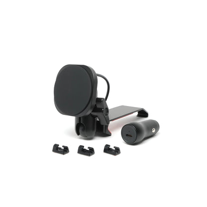Ford Transit 2020-2025 MagSafe-compatible Phone Mount