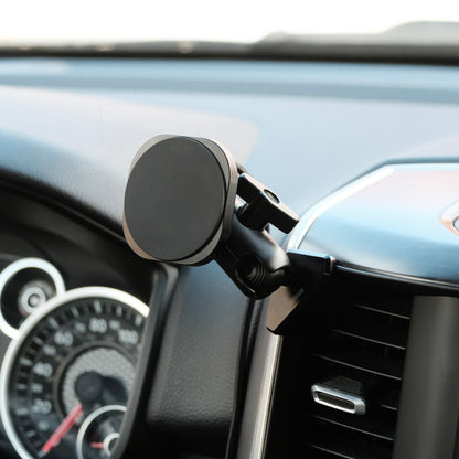 Ram 1500/2500/3500 2019-2026 MagSafe-compatible Phone Mount