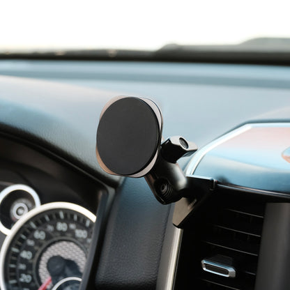 Ram 1500/2500/3500 2019-2026 MagSafe-compatible Phone Mount