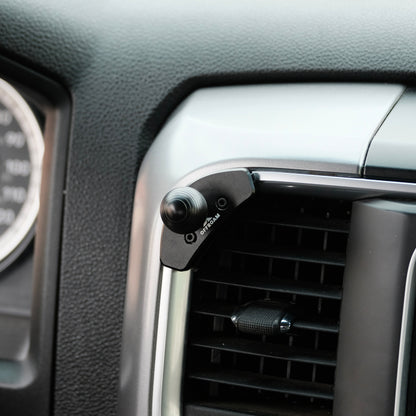 Ram 1500/2500/3500 2013-2018 & Ram Classic 2019-2024 Mounting Base