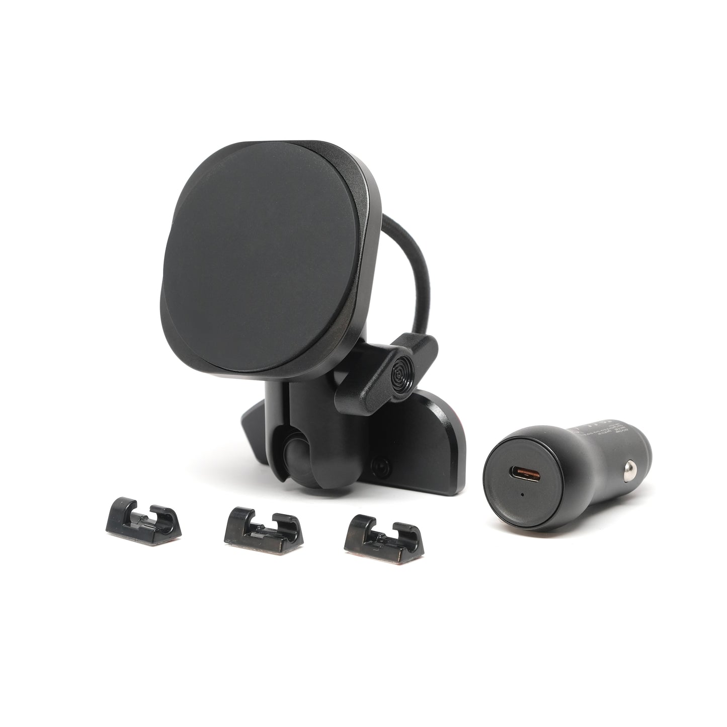 Dodge Challenger 2015-2023 MagSafe-compatible Phone Mount