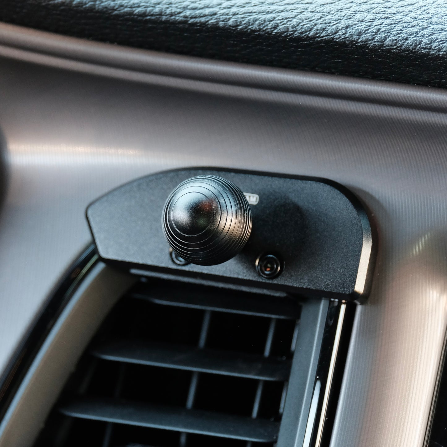 Dodge Challenger 2015-2023 Mounting Base