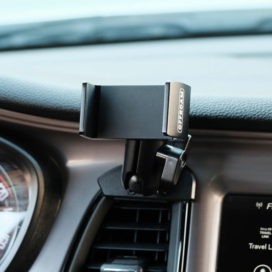 Dodge Challenger 2015-2023 Phone Mount
