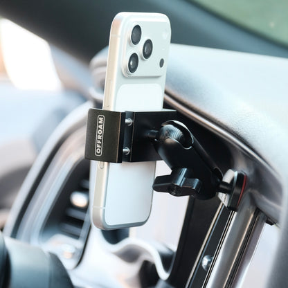 Dodge Challenger 2015-2023 Phone Mount