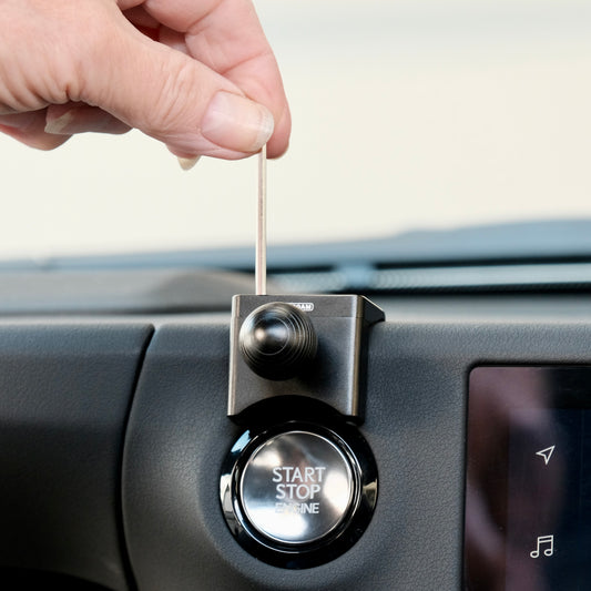 Lexus GX 550 2024-2026 Mounting Base