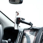 Magnetic Charging Phone Mount for Nissan Frontier (2022 - 2023) - Offroam