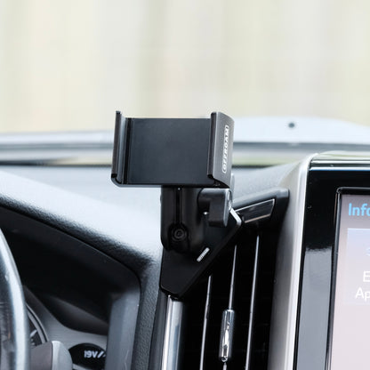 Toyota Land Cruiser 200 2016-2021 Phone Mount