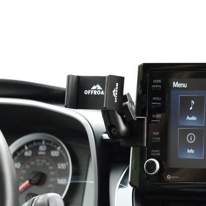Phone Mount for Toyota Corolla (2020 - 2023) - Offroam