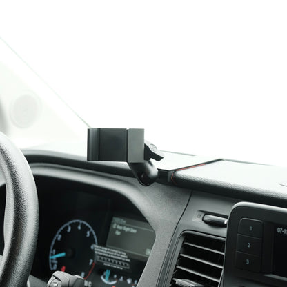 Ford Transit  2020-2024 Phone Mount