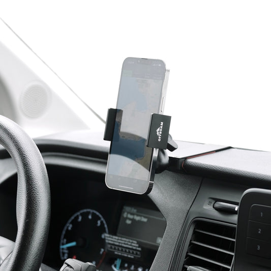 Phone Mount for Ford Transit 2020-2023 - Offroam