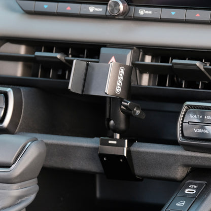 Toyota RAV4 2026 Phone Mount, Center Console
