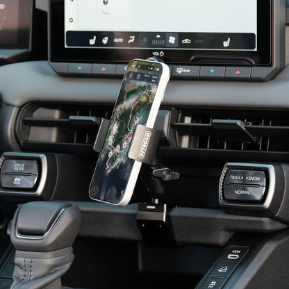 Toyota RAV4 2026 Phone Mount, Center Console