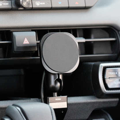 Toyota RAV4 2026 MagSafe-compatible Phone Mount, Center Console