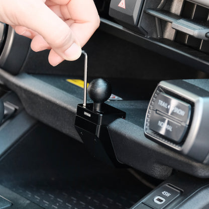 Toyota RAV4 2026 Mounting Base, Center Console