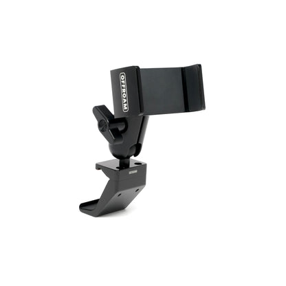 Toyota RAV4 2026 Phone Mount, Center Console