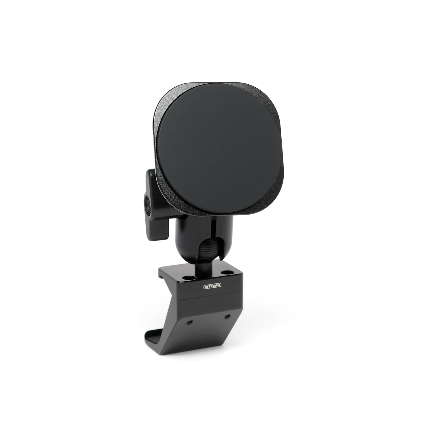 Toyota RAV4 2026 MagSafe-compatible Phone Mount, Center Console