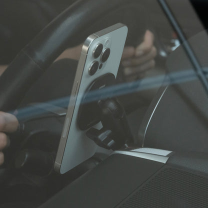 Subaru Ascent 2019-2022 MagSafe-compatible Phone Mount