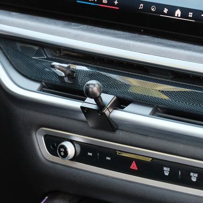 BMW X5 2024-2026 Mounting Base