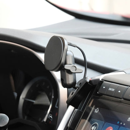 Subaru Ascent 2019-2022 MagSafe-compatible Phone Mount