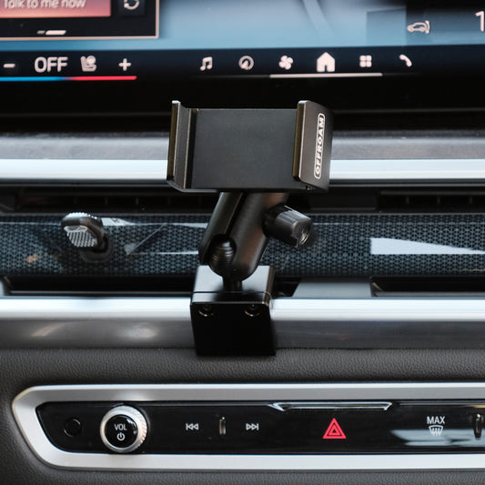 BMW X5 2024-2026 Phone Mount