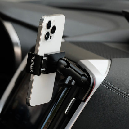 Subaru Ascent 2019-2022 Phone Mount