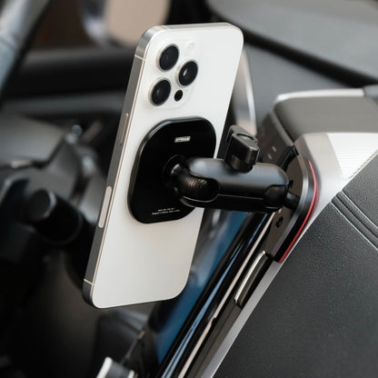 Subaru Ascent 2019-2022 MagSafe-compatible Phone Mount