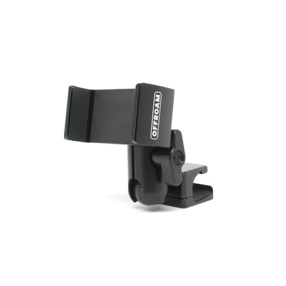 BMW X5 2024-2026 Phone Mount