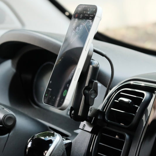 Ram ProMaster 2022-2026 MagSafe-compatible Phone Mount