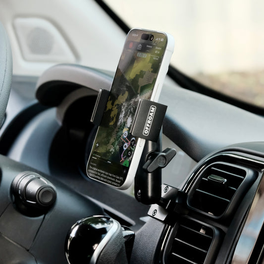 Ram ProMaster 2022-2026 Phone Mount