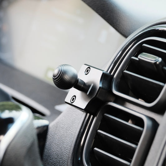 Ram ProMaster 2022-2026 Mounting Base
