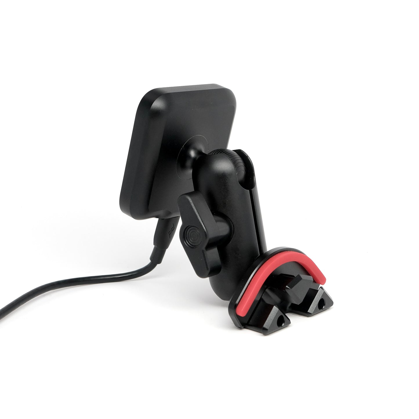 Toyota Tundra (2022-2024) | Sequoia (2023-2024) Magnetic Charging Phone Mount - Offroam