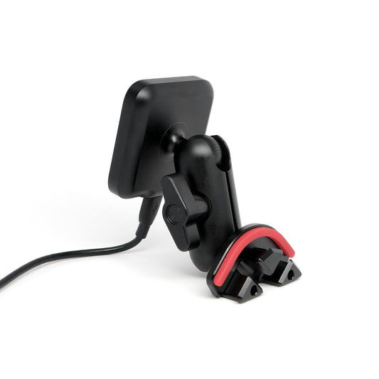 Toyota Tundra (2022-2024) | Sequoia (2023-2024) Magnetic Charging Phone Mount
